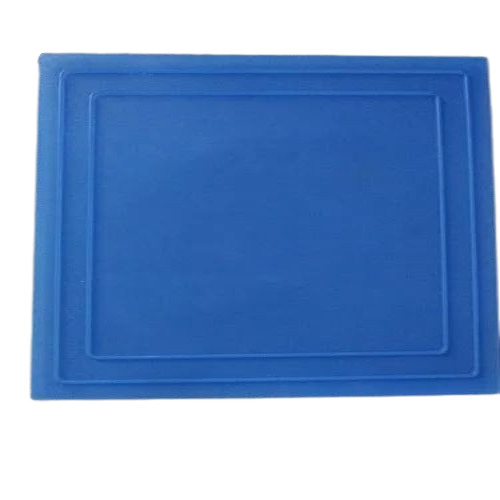Silicone Rubber Mold