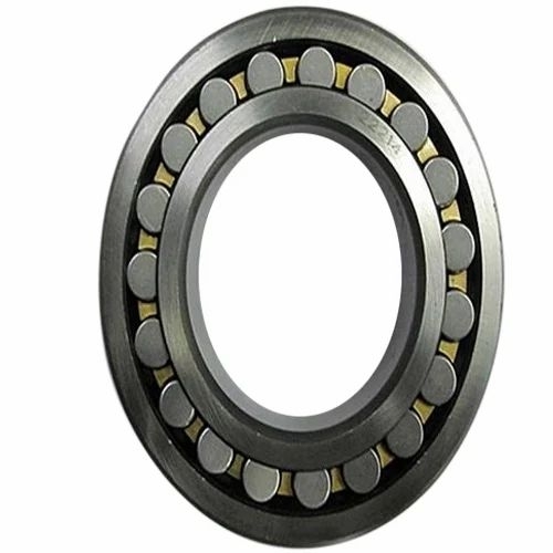 Spherical Roller Thrust Bearing - Color: Silver
