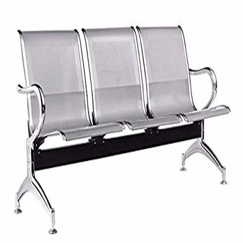SS Waiting Chair