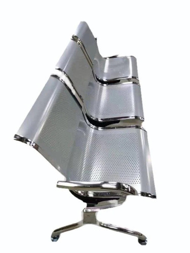 Stainless Steel Hospital Chairs