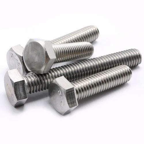 Steel Bolt
