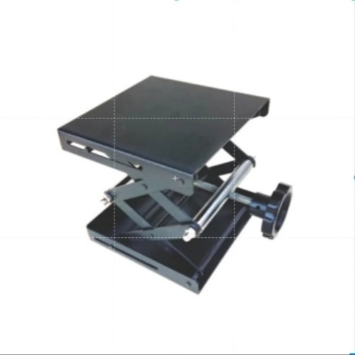 Steel Laboratory Jack