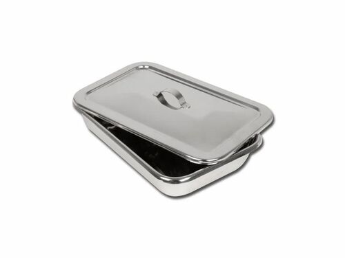 Surgical Instruments Box