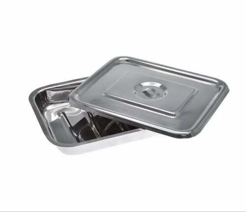 surgical instruments box