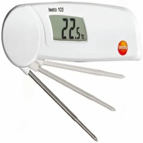Testo103 Food Thermometer