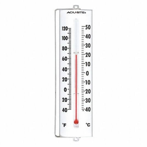 Weather Thermometers