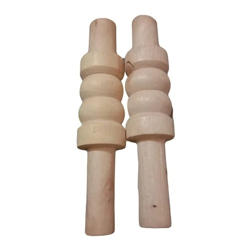 Wooden Cricket Bails