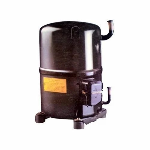 10 Hp Emarsson Copland Reciprocating Compressor