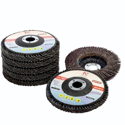 4 Inch Flap Disc 36 Grit