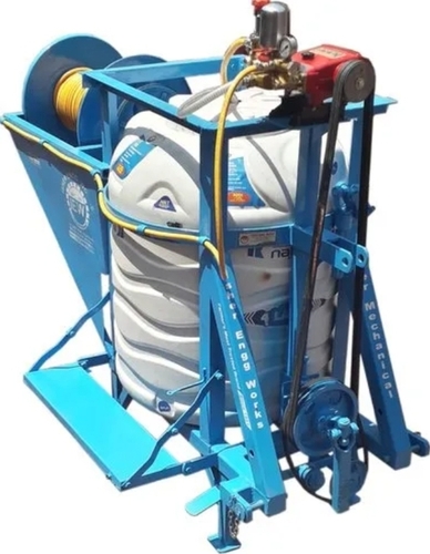 500l Spray Tank