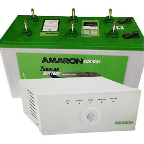 Amaron Inverter Battery 