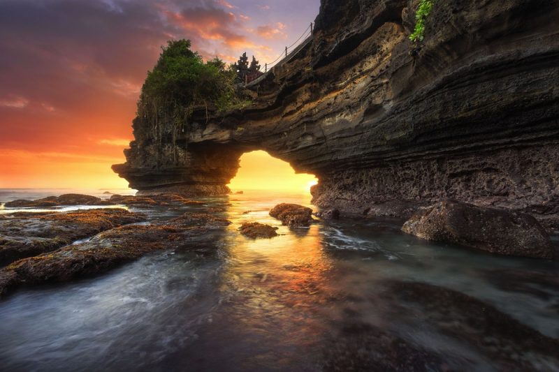 Bali Adventure Trip 4N 5D