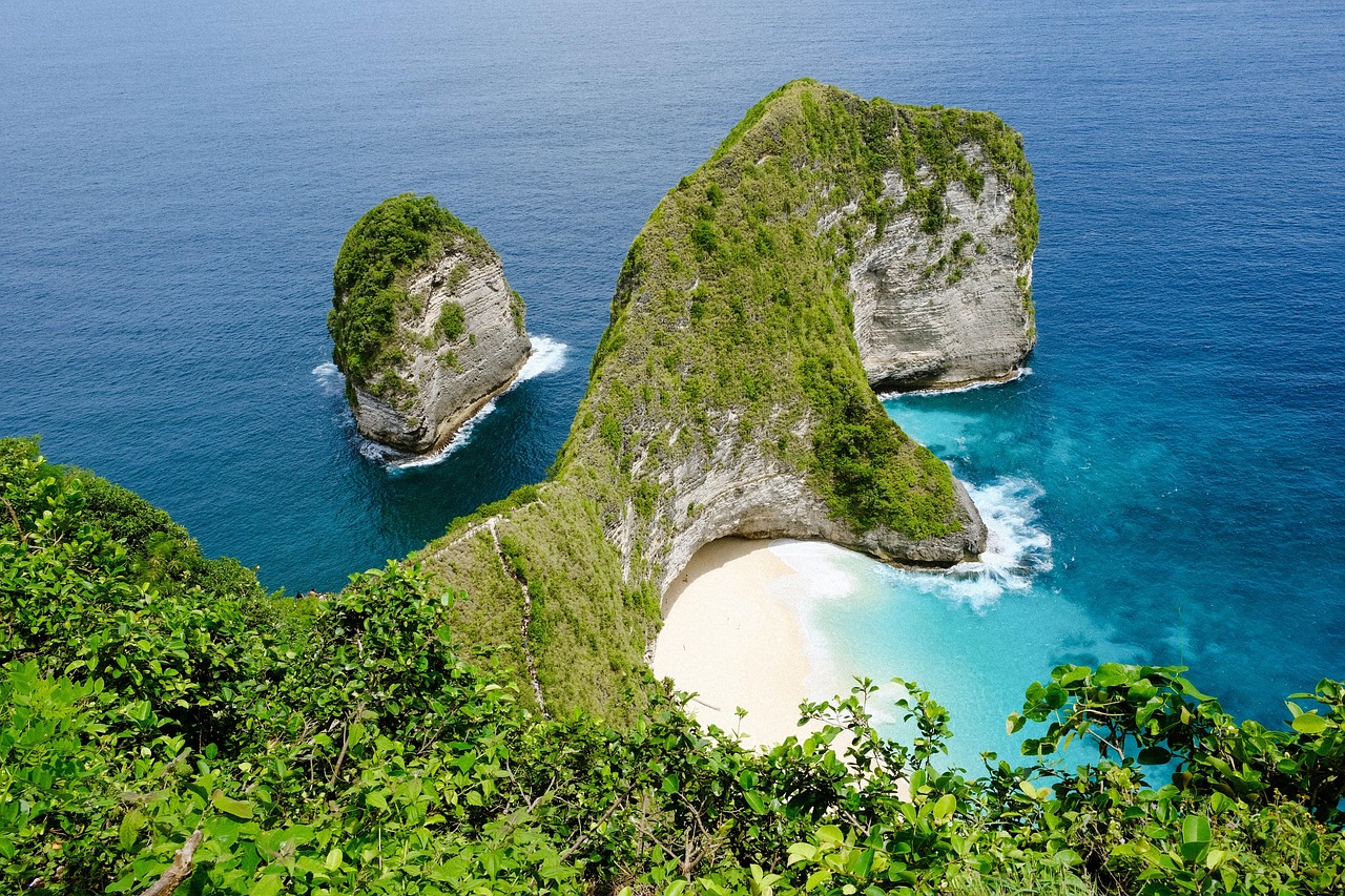 Bali Tour Package 3N 4D