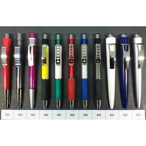 Ball Pen - Size: Allsize