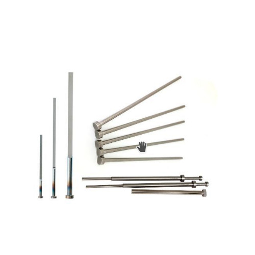 Blade Sleeve Ejector Pin