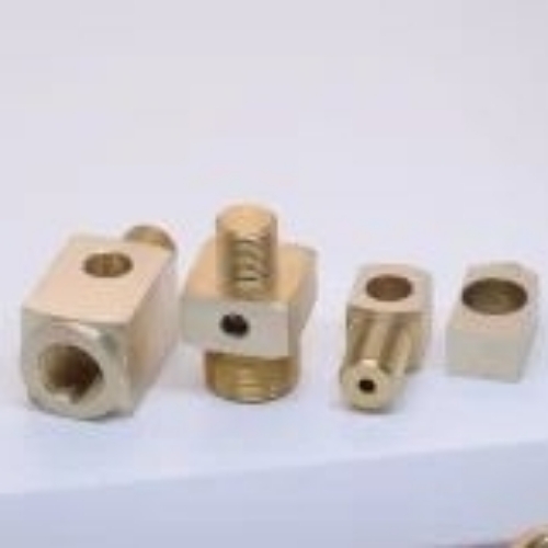 Brass Electrical Components