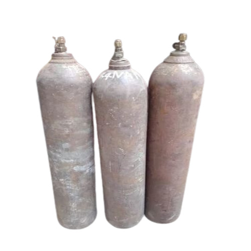 Carbon Dioxide Gas