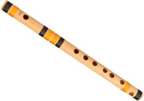 Classical Flute - Body Material: Bamboo