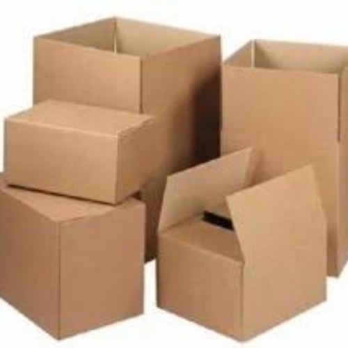 Corrugated Packaging Boxes