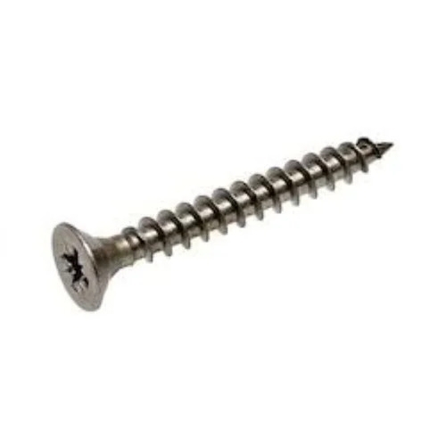 Csk Head Wood Screws 