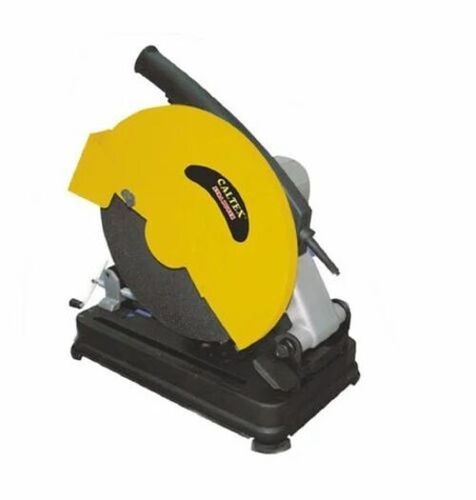 Cut Off Machine