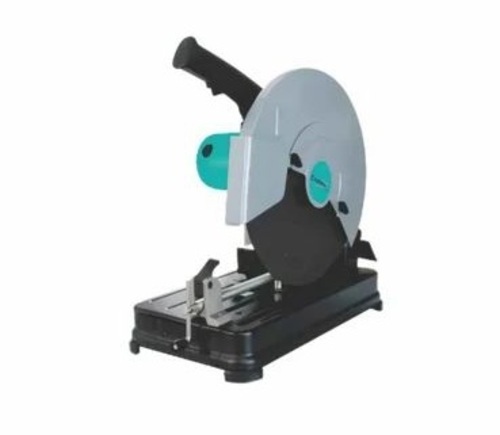 Electric Cut Off Machine