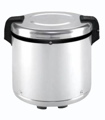 Electric Rice Warmer - Material: K