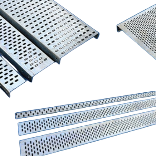 Electrical Cable Tray