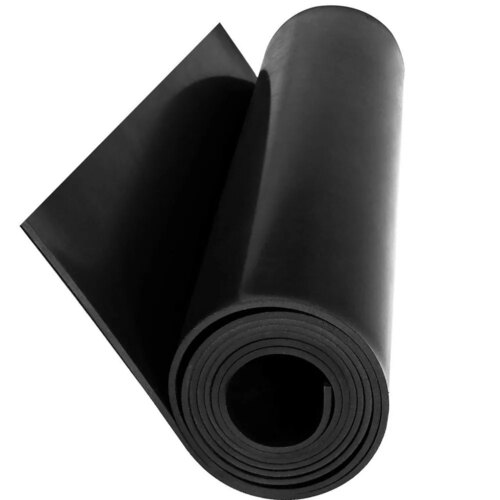 Epdm Rubber - Application: Hydraulic Hoses