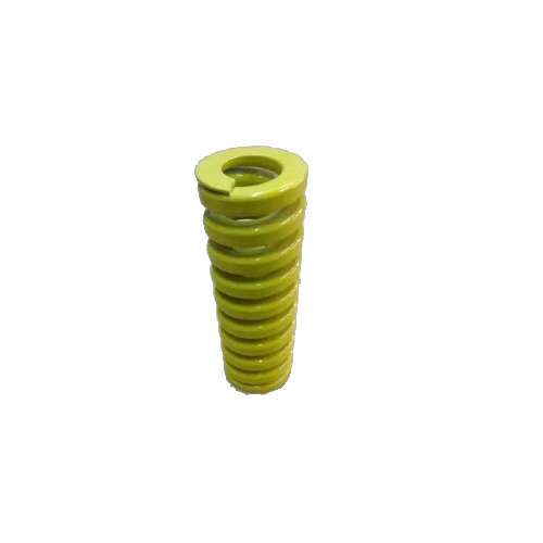 Extra Heavy Load Die Spring