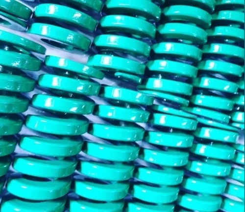 Green Industrial Springs
