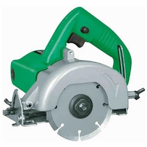 Green Marble Cutter