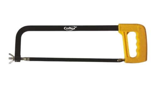 Hacksaw Frame