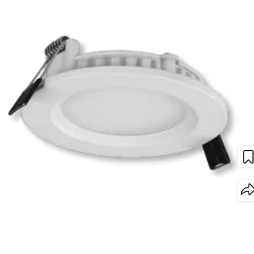 Havells Quanto Rd Led Light