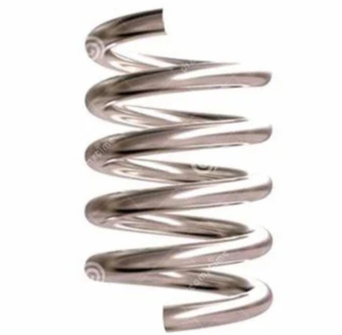 Heavy Duty Compression Springs