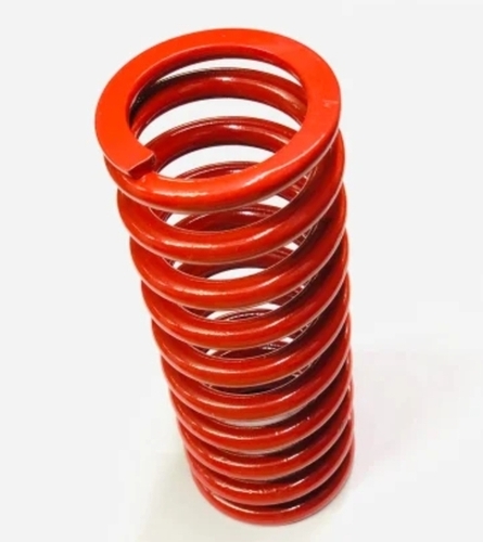 Heavy Duty Spring By Asha Industries