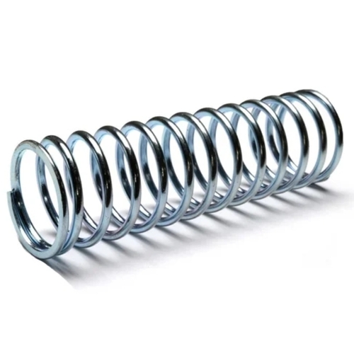 Helical Compression Spring
