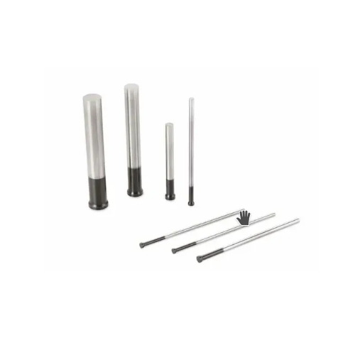HSS Piercing Punches