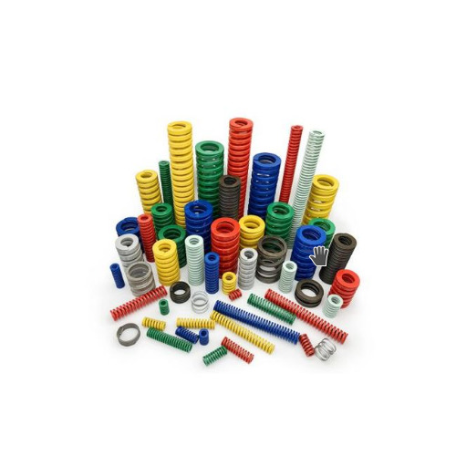 Industrial Die Springs