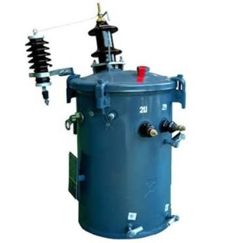 Industrial Single Phase Transformer