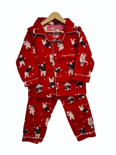 Kids Nightwear - Design: Plain
