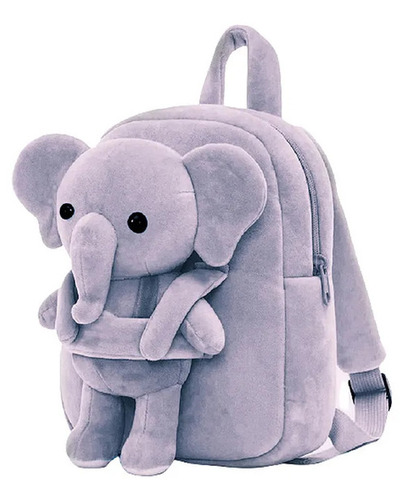 Kids School Bag - Color: All