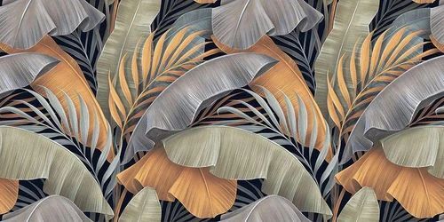 Leafy Vitrified Floor Tile