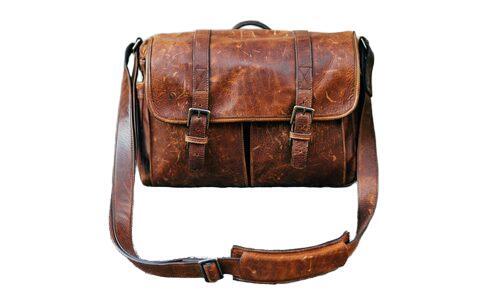 Leather Bag