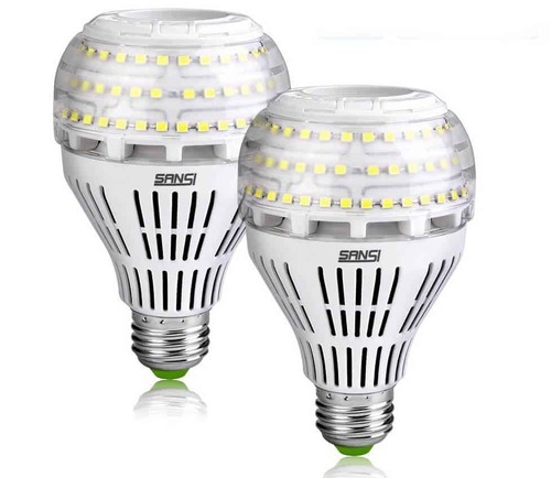 LED Bulb