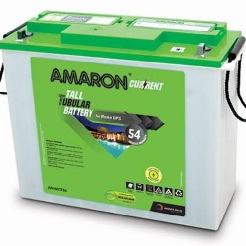 Livfast Inverter Battery