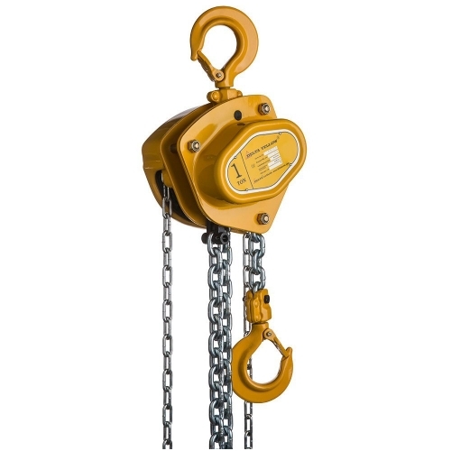 Mild Steel Imported Electric Chain Hoist