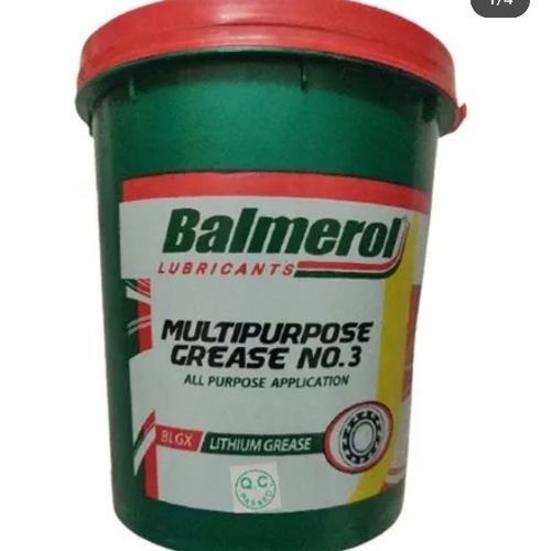 Multipurpose Grease By Biltek India