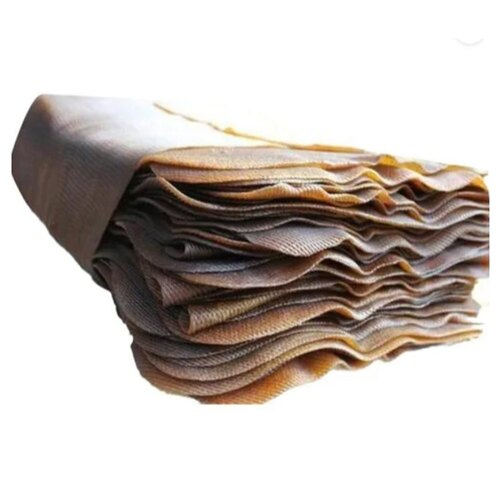 Natural Rubber Sheet - Cas No: .