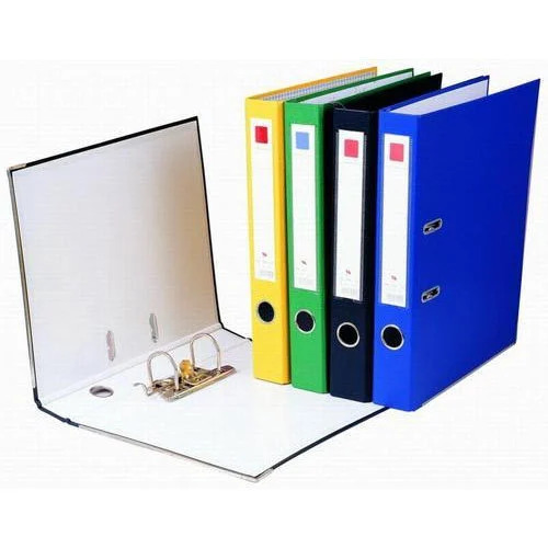 Office File Folder - Size: Allsize